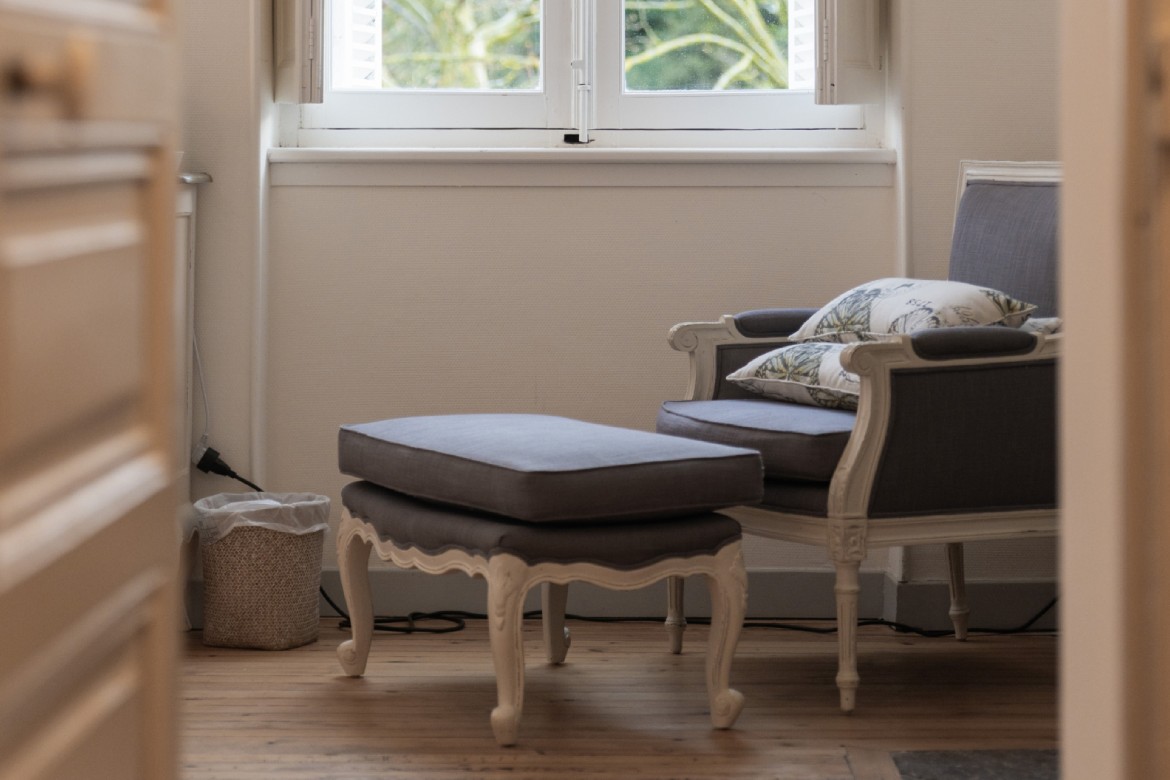 Karma Château de Samary Two Bedroom for Three